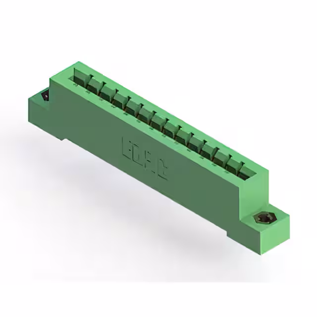 833-013-521-108 EDAC Inc.  Edgeboard Connectors